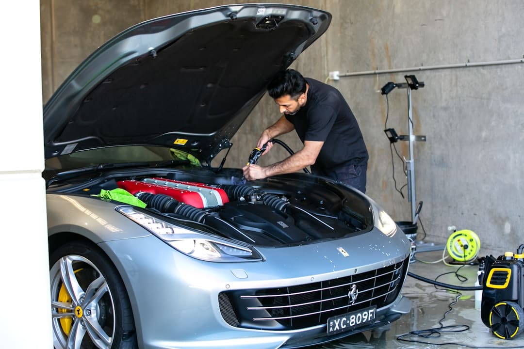 Battery Care Essentials - Cold Weather Battery Maintenance Chicago