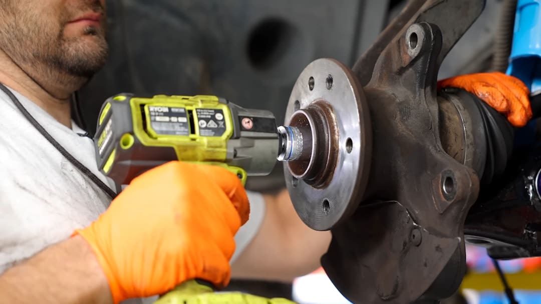 How Much Does a Brake Job Cost in Chicago?