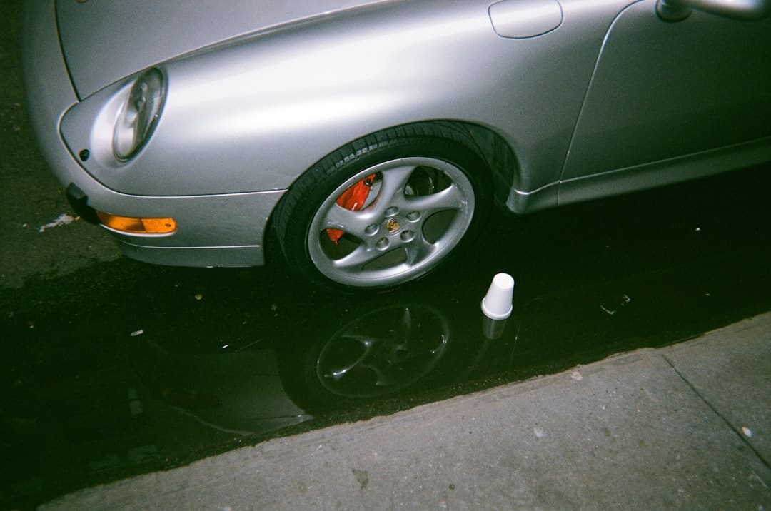 How Chicago Potholes Impact Your Suspension - Road Damage Prevention