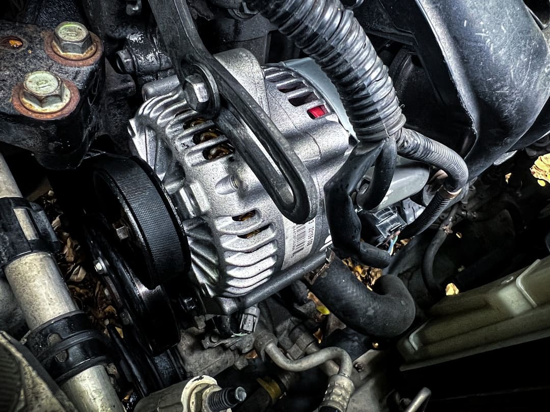 Transmission Slipping: Symptoms & Causes