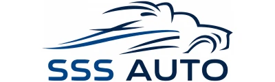 SSS Auto Repair Logo - Honest Auto Repair in Chicago